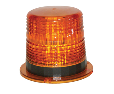 Picture of VisionSafe -ALC7006BM - STATIC LED BEACON - Magnetic Base